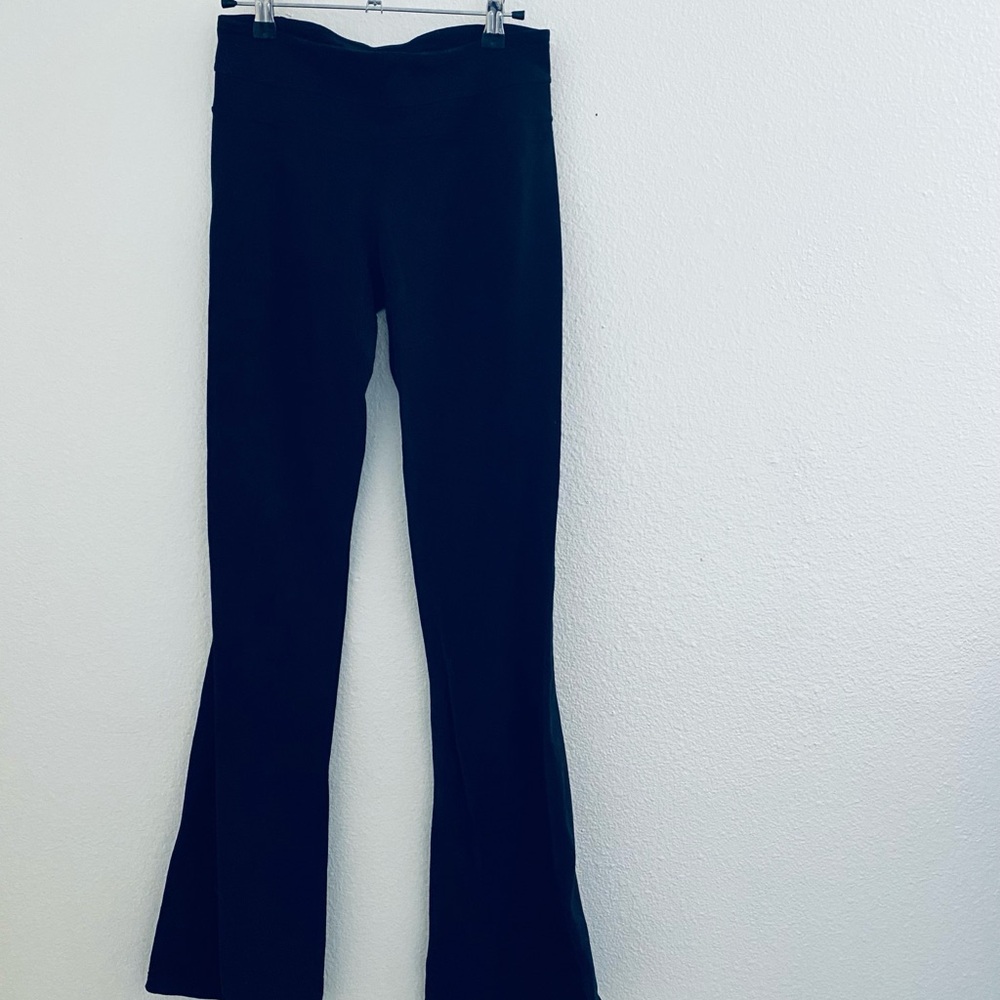 lululemon athletica Midnight Flare Pants